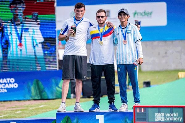 Juegos Olímpicos: después de 36 años Argentina logró clasificar en un deporte de precisión