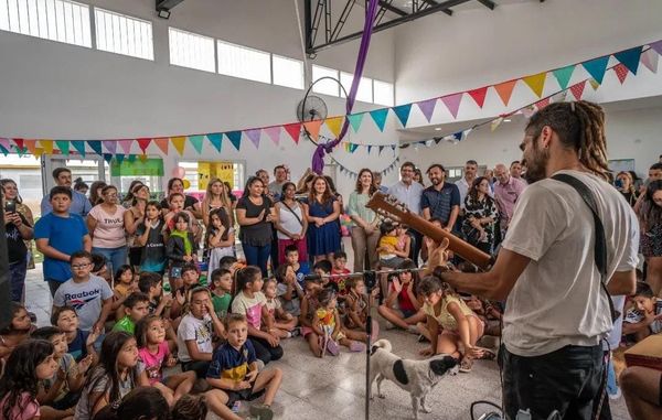 Festival en “El Sueñero”: Este viernes habrá fiesta y encuentro en Moreno