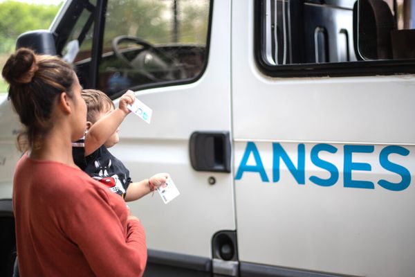 ANSES en el oeste: Conocé dónde hacer los trámites en tu barrio