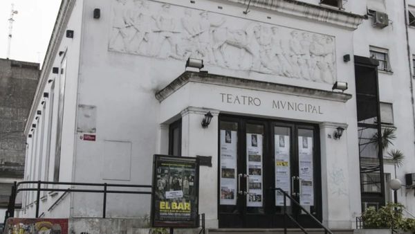 Morón: el Teatro Gregorio de Laferrere celebra sus 74 años con el ciclo "Teatro Nuestro"