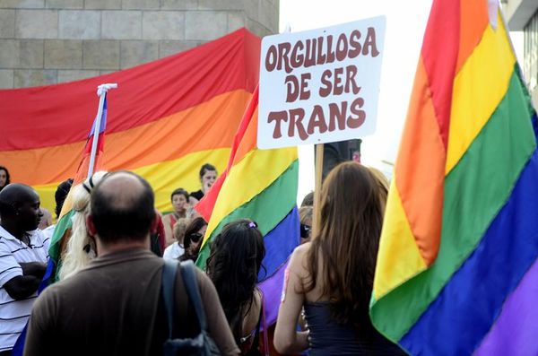 Ley de Identidad de Género: Hoy se cumplen 12 años de su sanción en Argentina