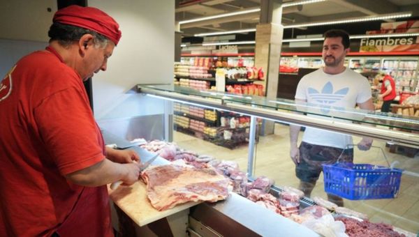 La carne ya es un lujo: cayó el consumo y retrocedió 30 años