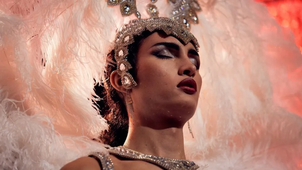 “Cris Miró (ELLA)”: Ya se estrenó la serie que homenajea a la icónica vedette trans