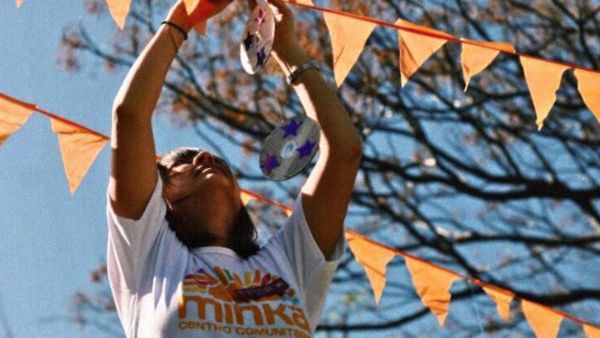 Ituzaingó: el Centro Comunitario Minka realiza una recaudación de fondos para armar bolsones solidarios