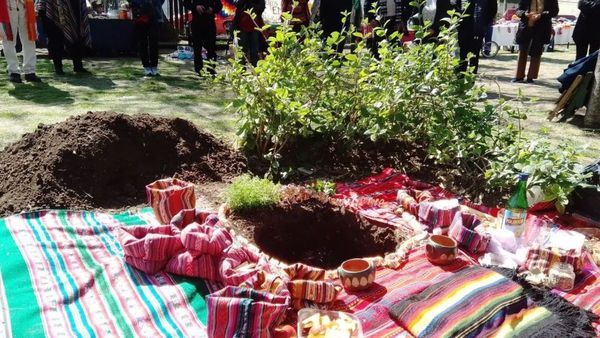 Castelar: el EMPO invita a celebrar el Inti Raymi y el Wiñoy Tripantü