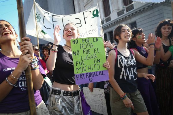 #NiUnaMenos en la UNLaM: Conocé el cronograma de charlas feministas en el marco del 3J