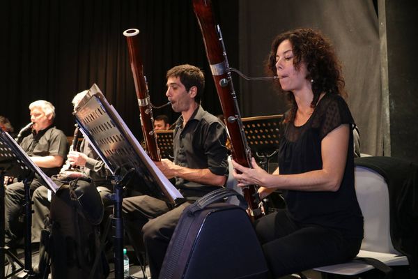 La Agrupación Sinfónica Municipal continúa con su convocatoria para músicos y músicas