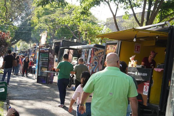 Ituzaingó: el 9 de julio habrá fiesta gastronómica y cultural en la plaza 20 de febrero