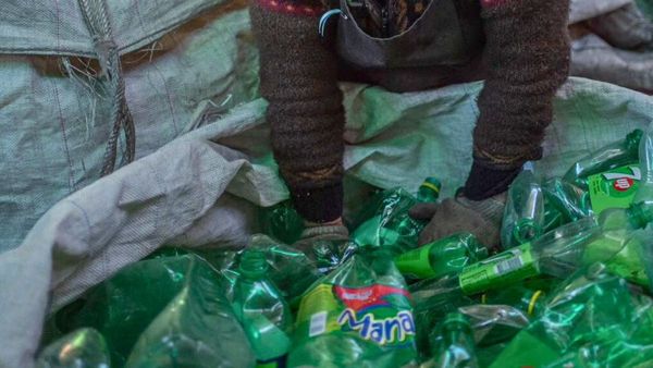 Ituzaingó: cooperativa de reciclado realizará talleres de cuidado del ambiente en escuelas del distrito