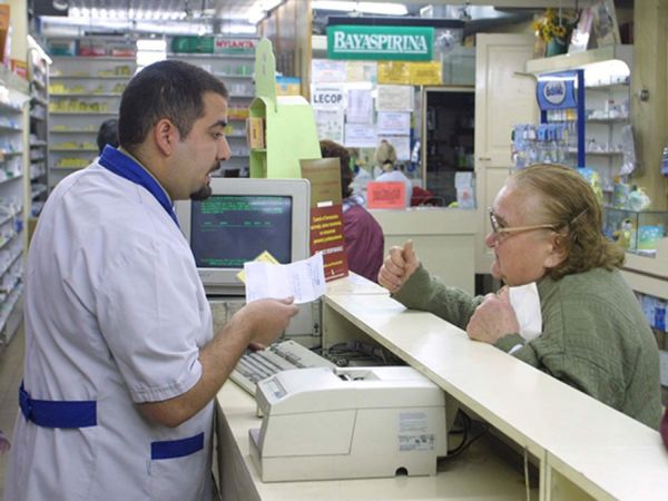 Ajuste: el PAMI elimina medicamentos con el 100 % de descuento