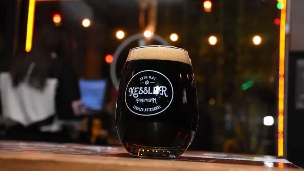 Ituzaingó: el recorrido de Cerveza Kessler, un producto local reconocido con grandes premios