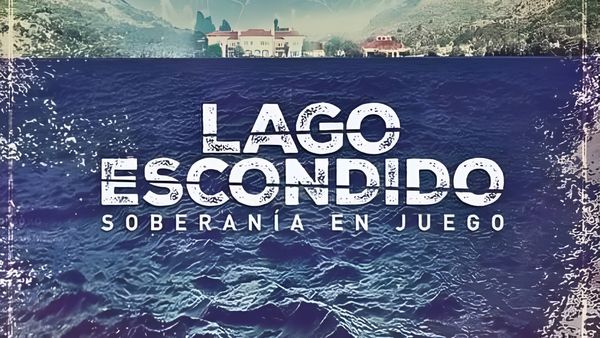 Este sábado se proyectará el documental "Lago Escondido: soberanía en juego" en Ituzaingó