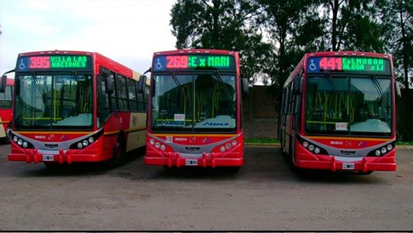 Red SUBE: Siete líneas de la 216 pierden el descuento y habrá un fuerte aumento en el Oeste