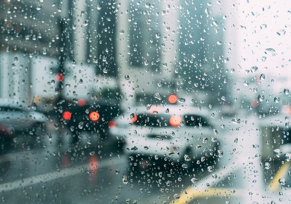 Luego del mini verano, llegan las tormentas: ¿Cómo estará el tiempo este fin de semana?