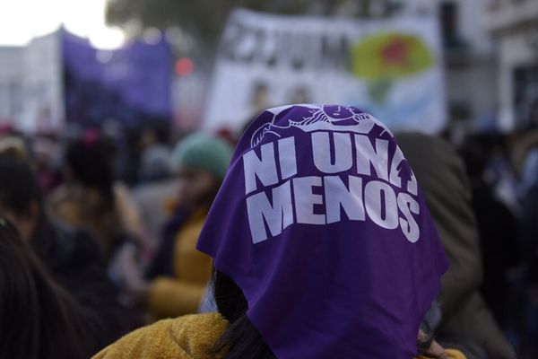 Operadores Comunitarios para prevenir la violencia de género: Últimos días para inscribirse en el curso moronense