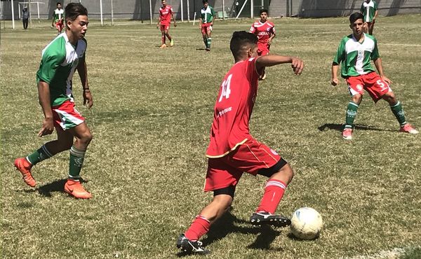 Argentinos Juniors probará jugadores en Ituzaingó: ¿Cómo anotarse?