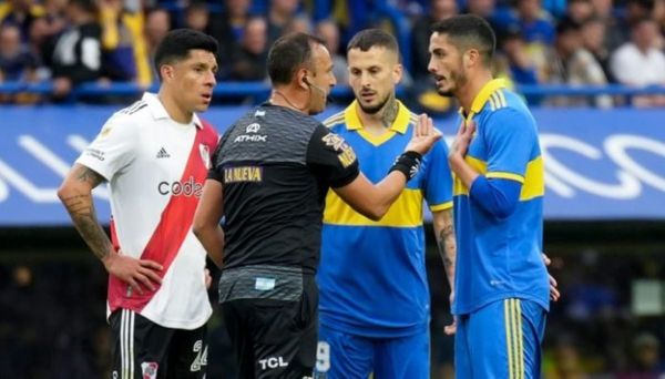 La “Zona de Capitanes” llegará al futbol de ascenso