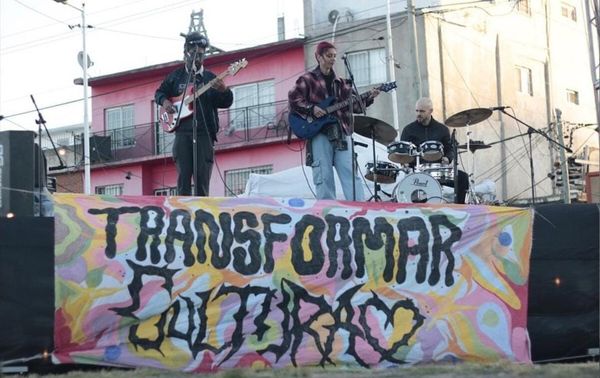 “Transformar Cultura”: El festival matancero celebra sus tres años