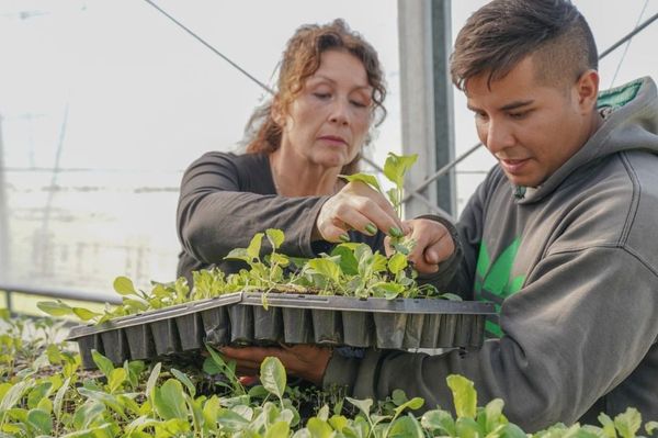 Este fin de semana llega la "XIV Jornada de Educación Ambiental" a Ituzaingó