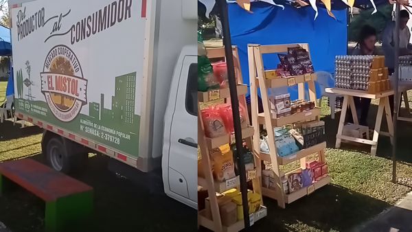 Ituzaingó: Mercado Mistol lanzó un bolsón económico de alimentos para los jubilados