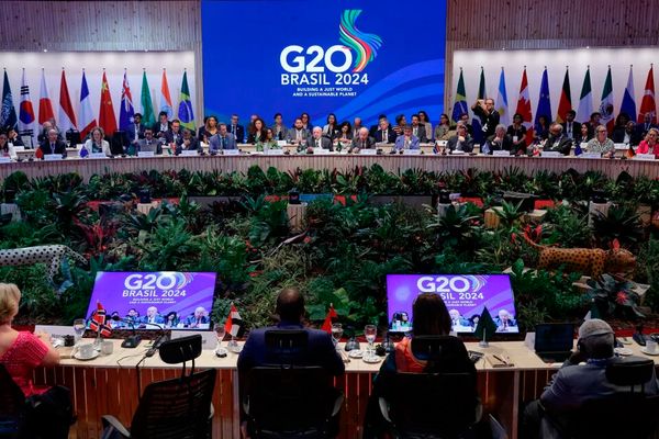 La Ultraderecha Avanza: Argentina fue el único país del G20 que no firmó el documento “Empoderamiento de la Mujer”