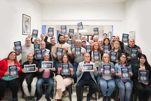 Ituzaingó se suma al apagón del 31 de octubre contra los tarifazos