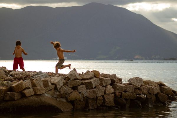 Aventura en familia: Florianópolis te espera