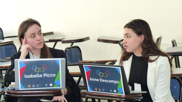 Ituzaingó: se llevará adelante un "Taller de Diplomacia" dedicado a los jóvenes