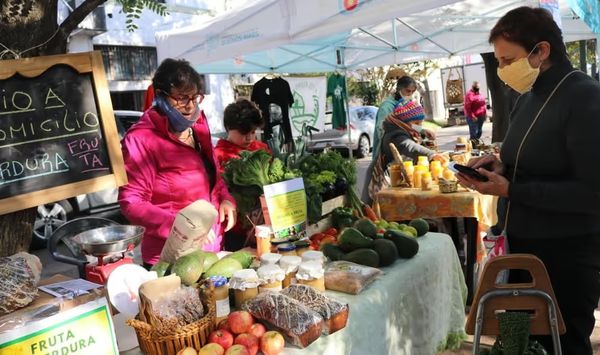 Ferias y Mercados en los barrios: Conocé el cronograma de la próxima semana para realizar las mejores compras