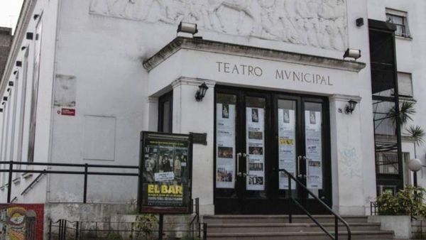 Morón: noviembre llega con mucho cine nacional al Teatro Gregorio de Laferrere