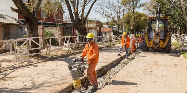 Ituzaingó y su historia: Los primeros reclamos vecinales por las obras cloacales