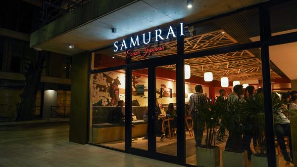 Una nueva propuesta gastronómica oriental llega a Ituzaingó