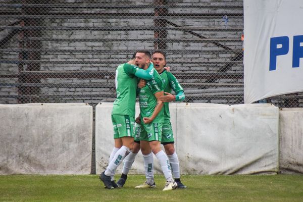 Un jugador de Ituzaingó no continuará en el club