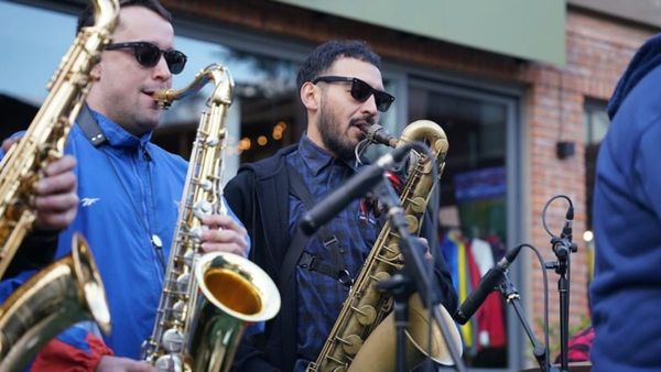 Ituzaingó: llega una nueva edición del Ciclo de Jazz y Funk a Parque Leloir