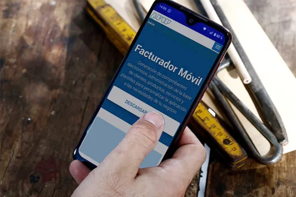 El anuncio del gobierno para los monotributistas: ¿Cómo usar el Facturador desde el celular?