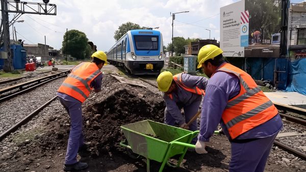 Desde hoy cierran la barrera Santa Rosa por 3 semanas