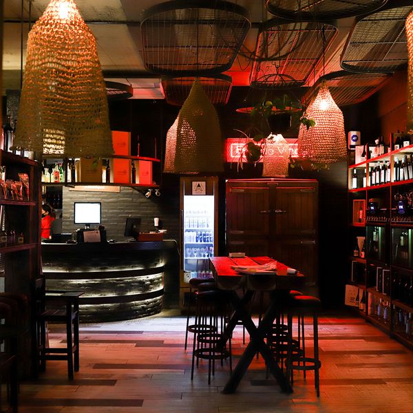 El paraíso de la carne está en Ituzaingó