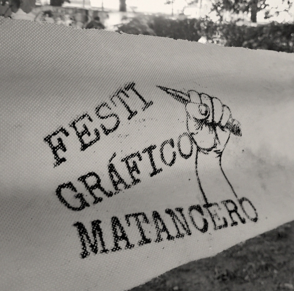 “Festi Gráfico Matancero”: Este sábado se realizará una nueva edición del evento cultural de La Matanza