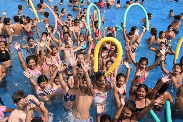 Ituzaingó: abrieron las inscripciones para participar en las colonias de vacaciones