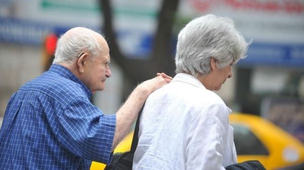 Jubilados a la deriva: En Argentina 1 de cada 3 mayores de 65 años es pobre