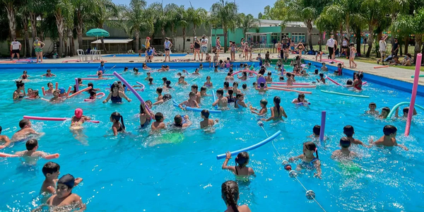 Colonias de verano en Hurlingham: Último día para inscribirse