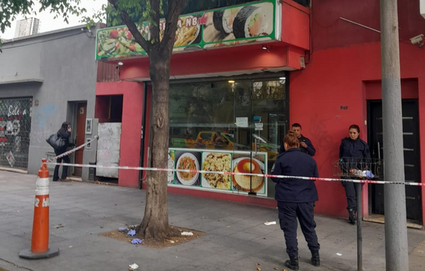 Merlo brutal: dos hermanos de 17 y 14 años asesinaron un matrimonio de comerciantes chinos