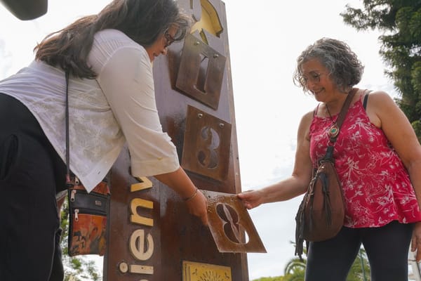 Ituzaingó: el miércoles se actualiza el cuenta nietos