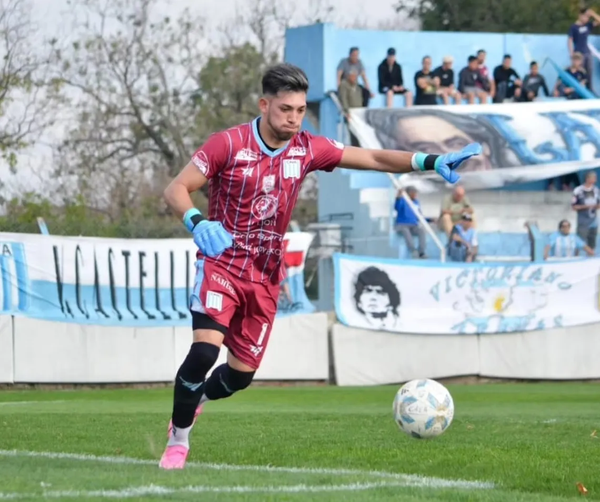 Ituzaingó sigue reforzándose para el Apertura