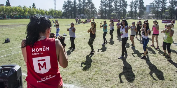 Actividades gratuitas para pasar el verano en Morón