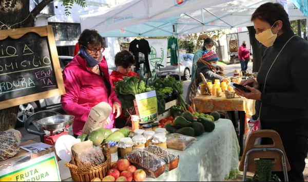 Ferias y Mercados en los barrios: Conocé el cronograma de esta semana para realizar las mejores compras