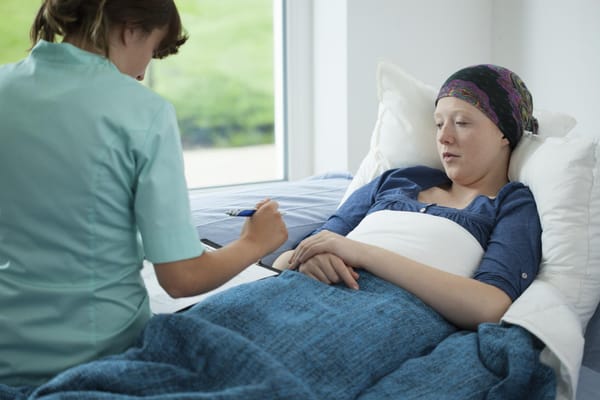 Milei cerró el programa nacional que ayuda a pacientes con cáncer