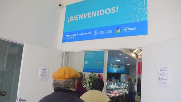 El Mercado Bonaerense de Ituzaingó lanzó una serie de ofertas y promociones para esta semana