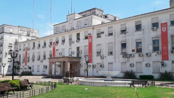 Ayuda para Bahía Blanca: el Municipio de Morón realizará una colecta de donaciones en la Plaza San Martín