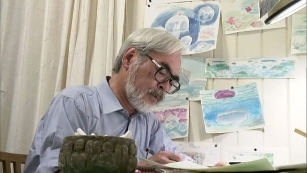 Ghibli, la IA y el enojo de Miyazaki: Lo que hay detrás del furor de Chat GPT